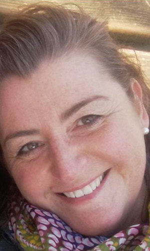 Nicole Müller Nicole Müller